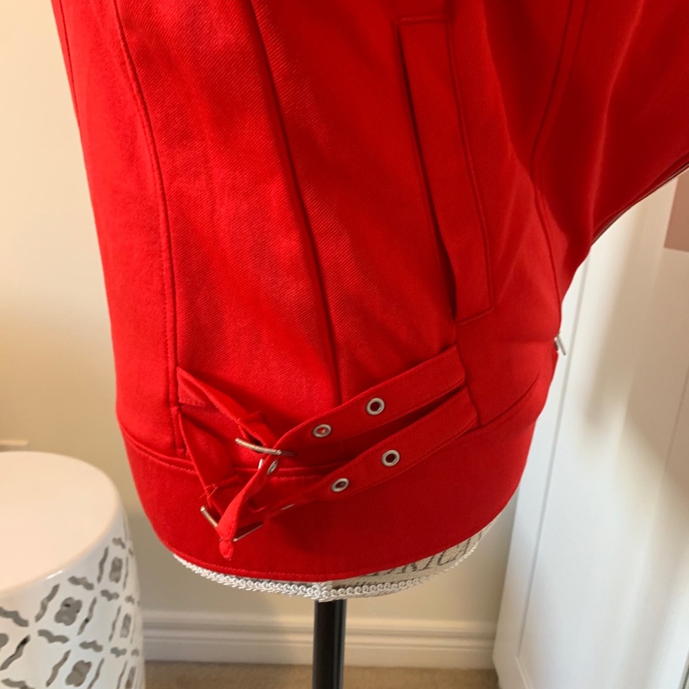 Authentic Ferrari Jacket - Picture 4 of 6